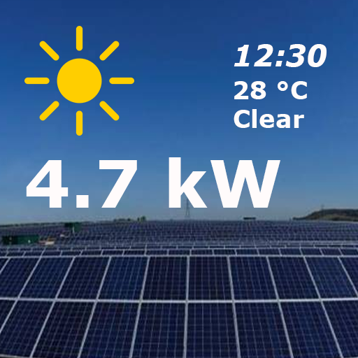 PV Forecast: Solar Power Generation Forecasts APK PVF v2.2.37 Download