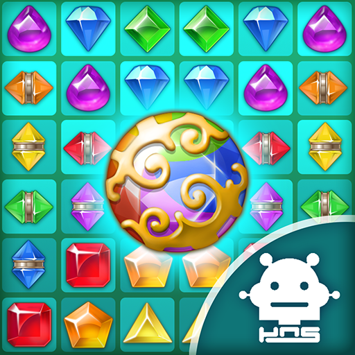 Paradise Jewel: Match 3 Puzzle APK 111 Download