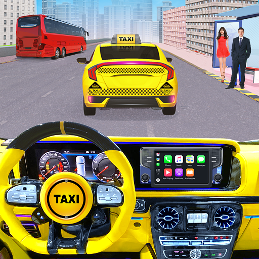 Parking Car Driving School Sim APK Varies with device Download