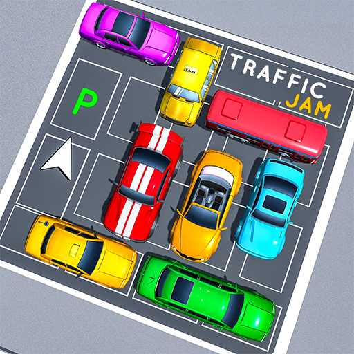 Parking Jam: Car Parking Games APK 1.8 Download