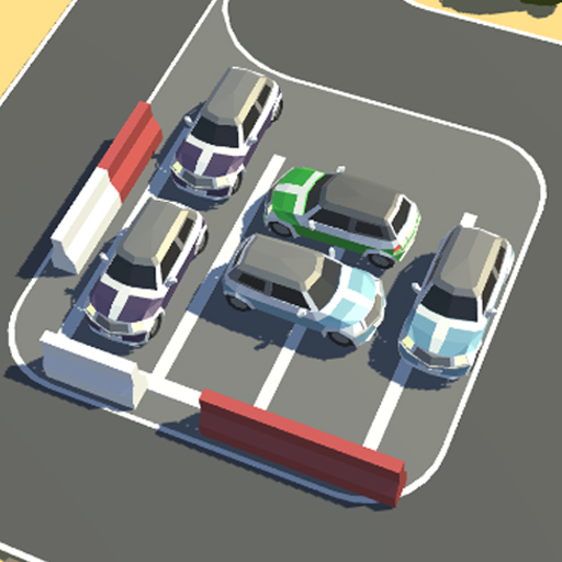 Parking Jam Puzzle APK 1.0.6 Download