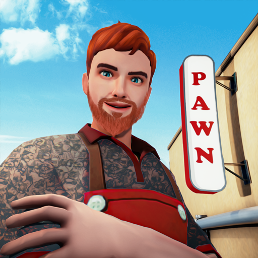 Pawn Shop Selling Master Games APK 1.0.3 Download