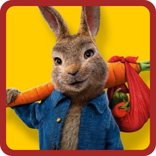 Peter Rabbit 2 Quiz APK 8.4.4z Download