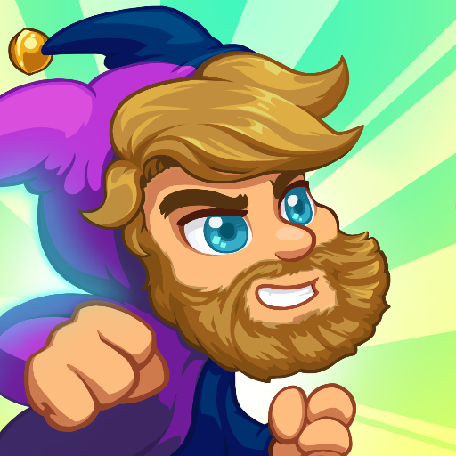 PewDiePie’s Pixelings – Idle RPG Collection Game APK 1.24.0 Download
