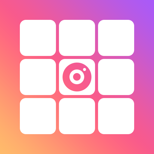 PhotoSplit – Crop Photos For Instagram APK 1.1.6 Download