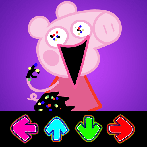 Pibby Pig FNF Mod APK 2.0 Download