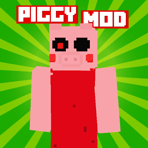 Piggy Mod for MCPE APK 3.1 Download