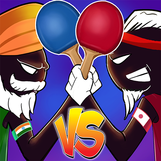 Ping Pong Mania – Multiplayer APK 0.1 Download