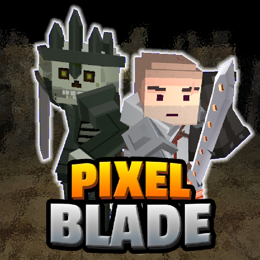 Pixel Blade M – Season 5 APK 9.1.3 Download