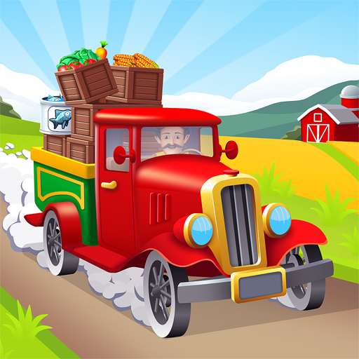 Pocket Farming Tycoon: Idle APK 0.4.1 Download