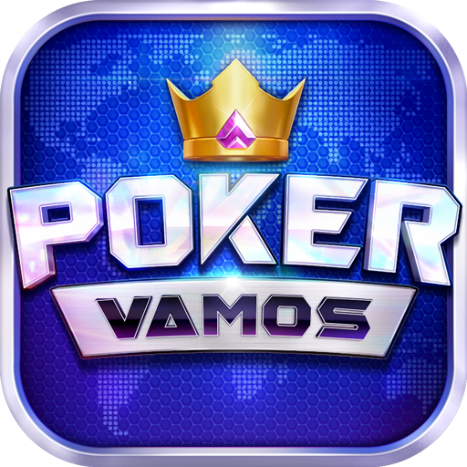 Poker Vamos: Texas Hold’em APK 1.0.6 Download