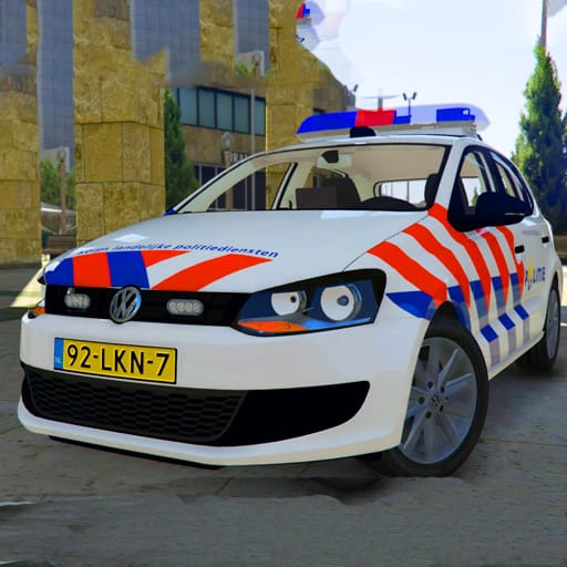 Police Car Chase Driving 3d APK 0.4 Download