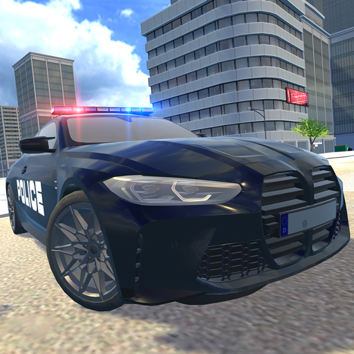 Police Car Simulator Cop Chase APK 1.02 Download