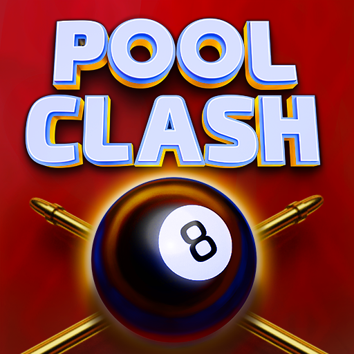 Pool Clash: 8 ball game APK 1.10.0 Download