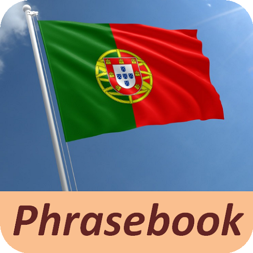 Portuguese phrasebook and phrases for the traveler APK 7 Download