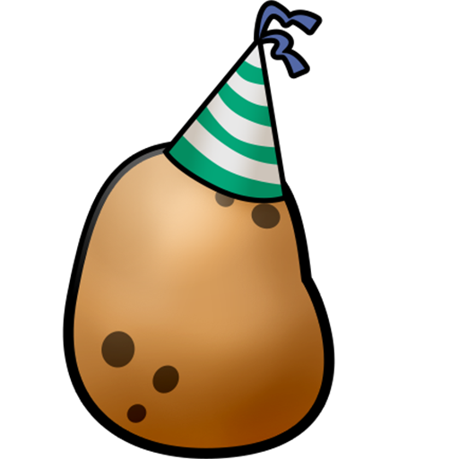 Potato Party: Hash It Out APK 1.00.4 Download