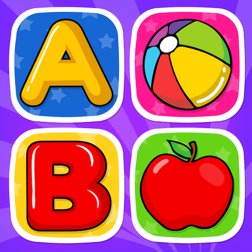 Preschool Matching Fun APK 3.0 Download