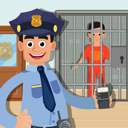 Pretend Play My Police Officer APK 1.0.7 Download