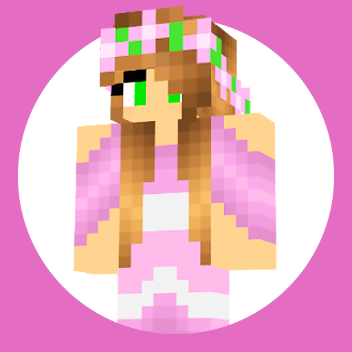 Princess Skins for Minecraft APK 2.1 Download