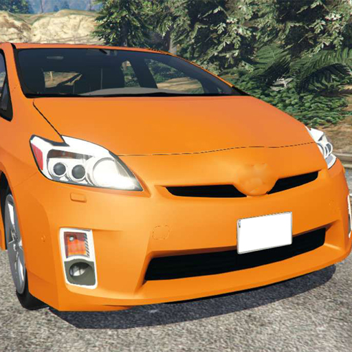 Prius: Extreme Modern Driving APK 1.2 Download