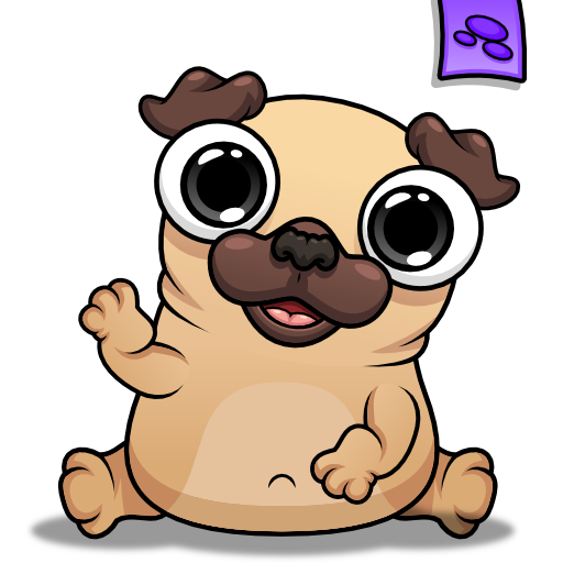 Pug – My Virtual Pet Dog APK 1.27 Download