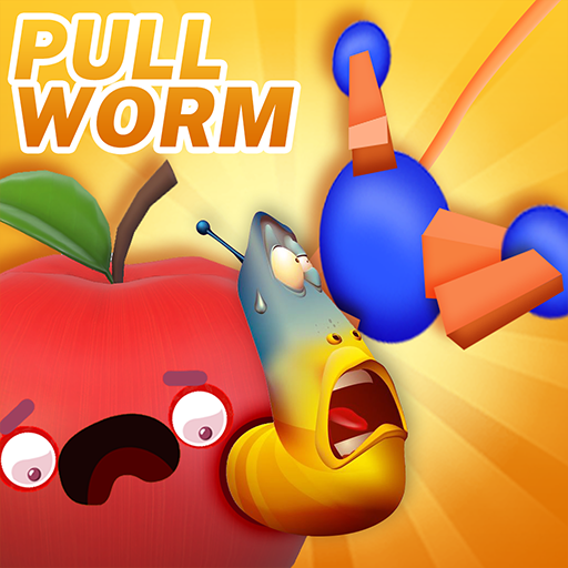 Pull Worm APK 1.0.4 Download