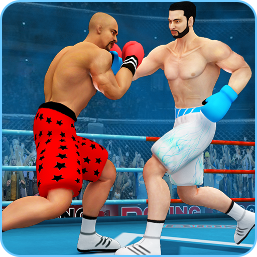 Punch Boxing Game: Kickboxing APK 3.3.0 Download