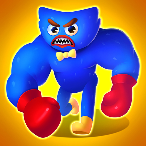 Punchy Race: Run & Fight Game APK 3.6.10 Download