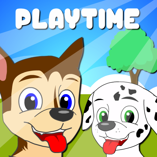 Puppy Playtime Games APK 1.0.0 Download