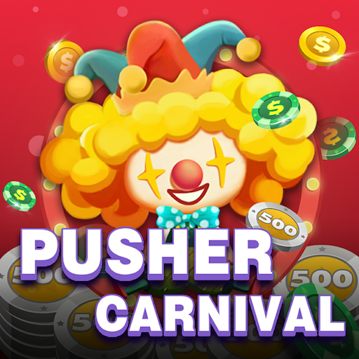Pusher Carnival: Coin Master APK Varies with device Download