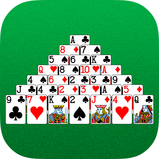 Pyramid Solitaire 3 in 1 APK 2.2.0 Download