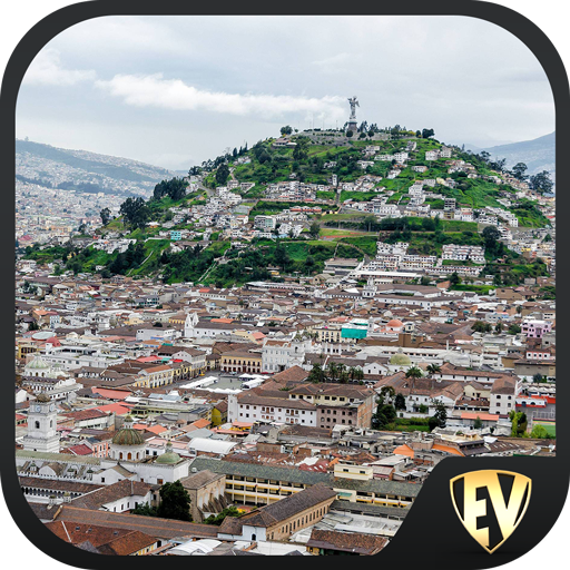 Quito Travel & Explore, Offline City Guide APK 2.0.5 Download