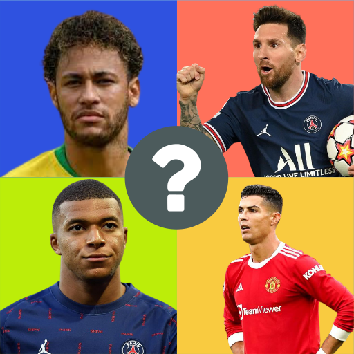 Quiz Soccer – Guess the name APK 1.0.18 Download