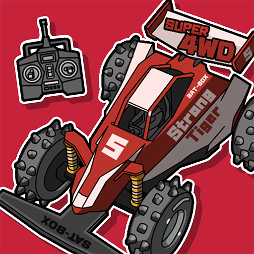 RC Racing 3D APK 1.1.5 Download