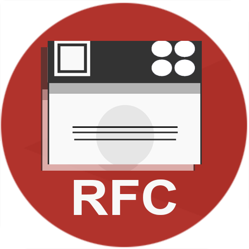 RFC con Homoclave Consulta APK 3.0 Download