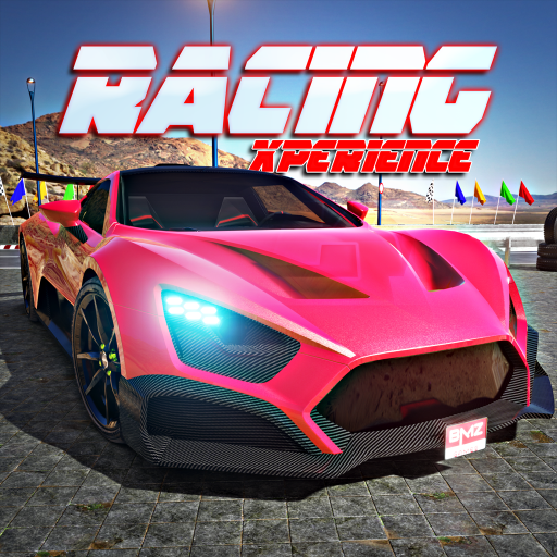 Racing Xperience: Real Race APK 2.0.5 Download