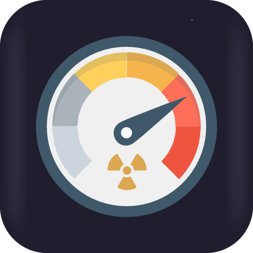 Radiation Detector 2022 APK 1.1.9 Download