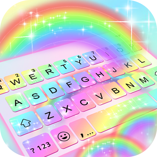 Rainbow Colors Theme APK 7.3.0_0421 Download