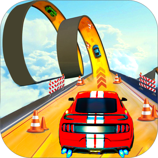 Ramp Car Jump – Car Stunt Race APK 1.0.0 Download