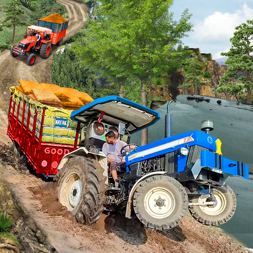 Real Farming Tractor Simulator APK 1.3 Download