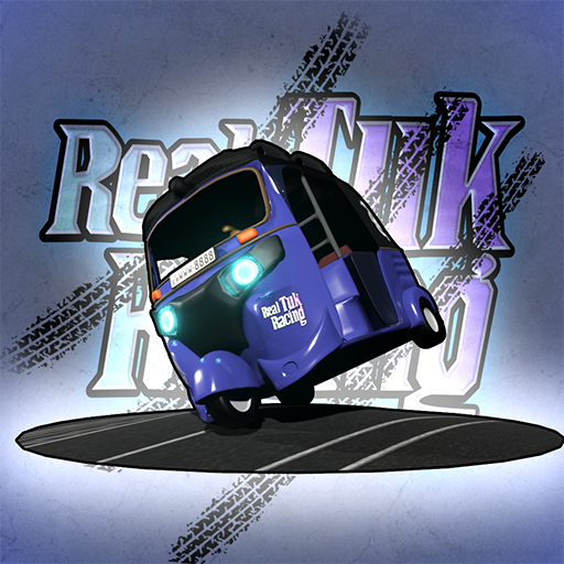 Real Tuk Racing APK 4.1.1 Download