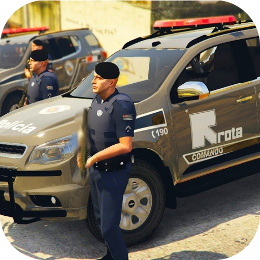 Rebaixados – Polícia 24 Horas APK 1.21 Download