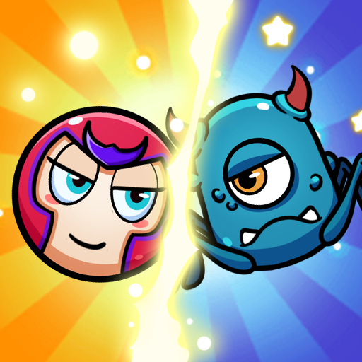 Red Bounce – Ball Seasons 4 APK 0.3.4 Download