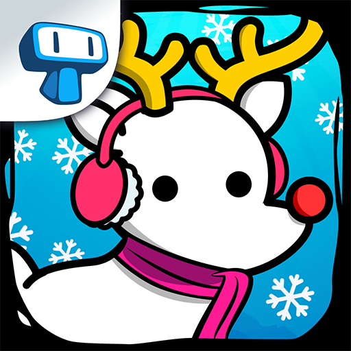 Reindeer Evolution: Idle Game APK 1.0.9 Download