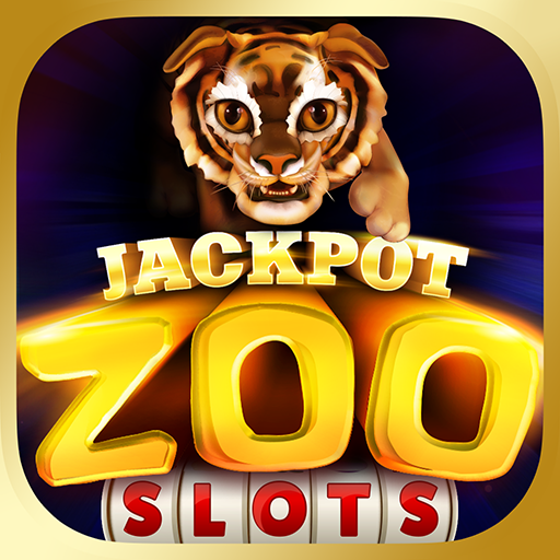 Rich Zoo Slots – Huge Jackpots APK 2.24.1 Download