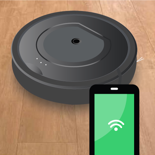 Robot Vacuum Cleaner: iRobot Roomba Living Spaces APK 1.9 Download