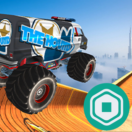 Robux King Car Racing APK 2.0 Download