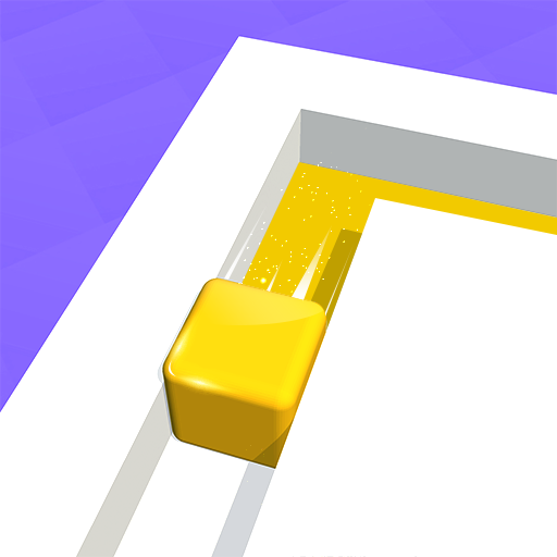 Rolling Cube Splat 3D APK 1.2 Download