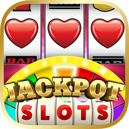 Romantic Spin Las Vegas Slots APK 2.24.1 Download