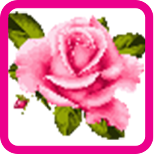 Rose – Pixel Art APK 2.0 Download